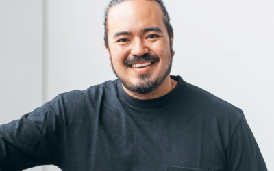 Adam Liaw added to the Sample 2021 line-up!